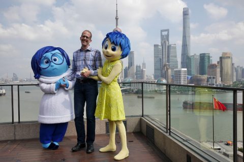 Élőszereplős L’ecsó vagy Toy Story? – a Pixar-főnök köszöni, de nem kér ezekből