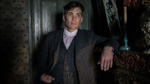 A Netflix berendelte a Peaky Blinders-filmet