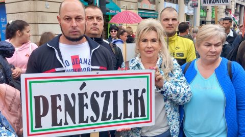 Kiírták a megismételt választás időpontját Penészleken, a fideszes polgármesternő bukta a 12 voksos győzelmét