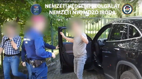Tiltott potencianövelőt árult egy gyógyszerész egy pornóproducernek