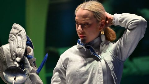 Három érmet nyertek a magyar vívók az Európa-bajnokságon