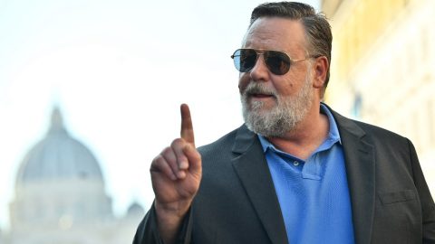 Russell Crowe nem tagadja: van benne némi féltékenység a Gladiátor 2 miatt