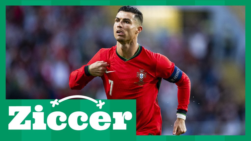 A Cristiano Ronaldo-probléma, amit se kiköpni, se lenyelni nem lehet