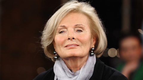Meghalt A Guldenburgok öröksége színésznője, Ruth Maria Kubitschek