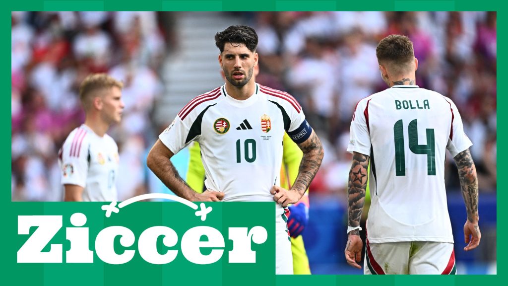 Kalmár Zsolt: Mindenki Szoboszlaitól várja az extrát, de nem csak tőle kellene