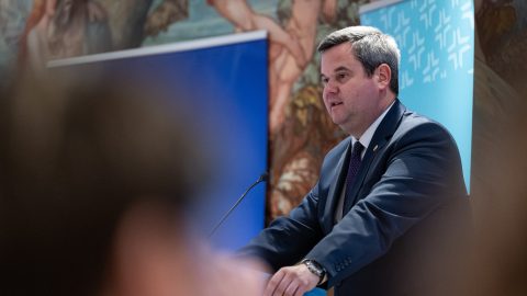 Takács Péter: Országossá terjesztik a vastagbélszűrést az 50-70 éves korosztályban