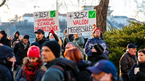 Tankerület: Ha nem akarnak túlórázni a tanárok, akkor dolgozzanak gyorsabban