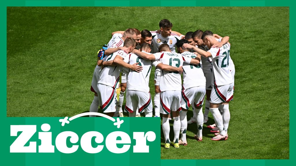 Csalódás vagy realitás? Mérlegen a magyar Eb-szereplés