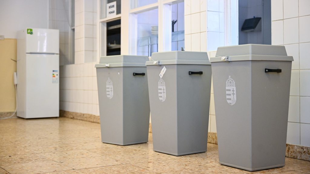 Iborfia elérte a 100 százalékot