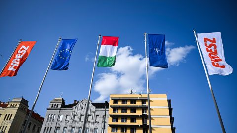Teljes tisztújítást tart a Jobbik