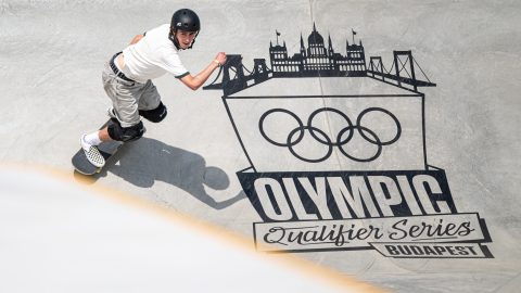 Vázpöri és breaktánc – napokig Budapest volt az extrémsportok fővárosa