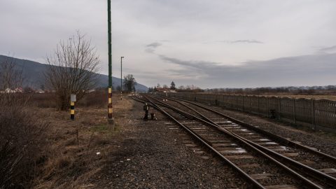 Jelentős késések a vonatközlekedésben a Székesfehérvár-Budapest vonalon