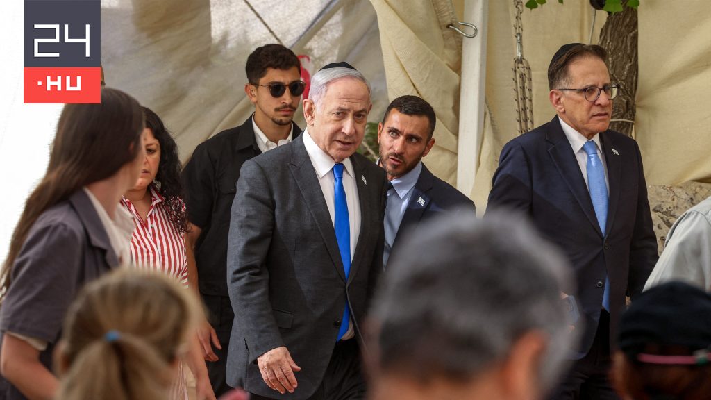 Netanyahu announced three principles for continuing negotiations on the hostages.