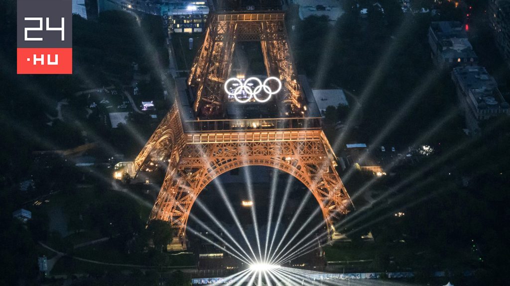 Vidnyánszky Attila felkérésére járt korábban Budapesten a párizsi olimpia megnyitójának rendezője