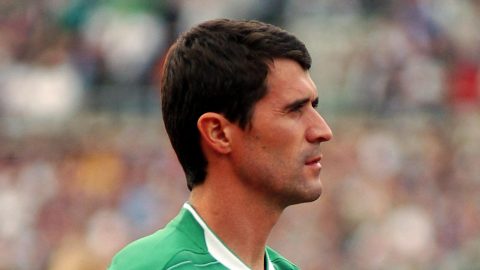 Filmdráma készül Roy Keane és Mick McCarthy egész Írországot megosztó összeveszéséből