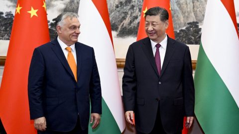Orbán szerint az orosz és a kínai elnök még idén béketárgyalásra számít Ukrajna és Oroszország között