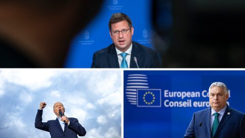 24/7: A hét, amikor nem nyugodott a béke + Lázár János tervei és újra Beverly Hills-i zsaru