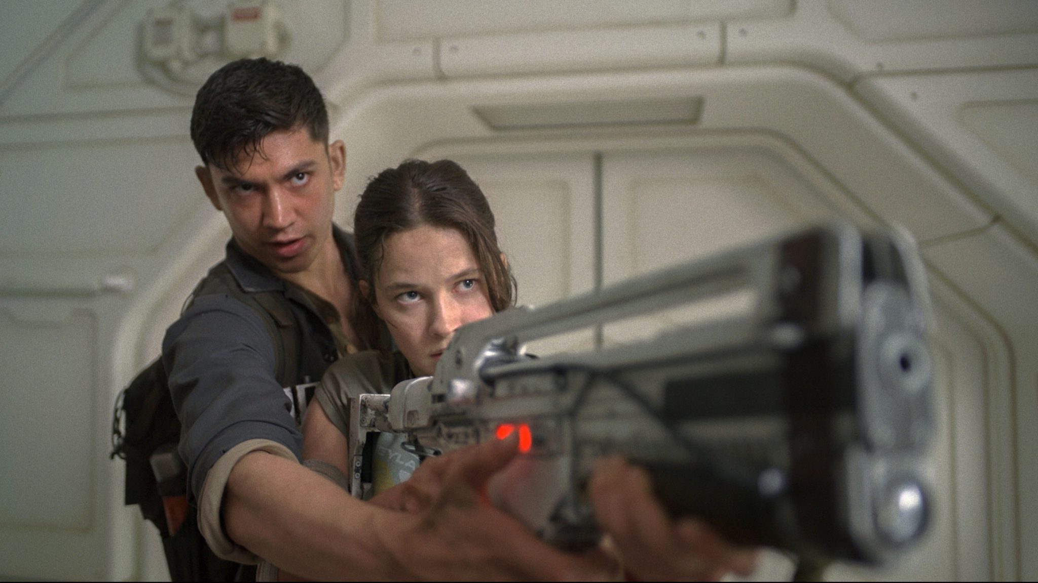 Itt az új Alien-film előzetese, amitől ujjfehéredésig szorítjuk majd a ...