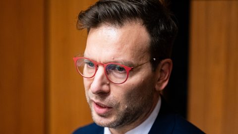 MOK-elnök: Rátámadtak az oltásszkeptikusok a gyermekorvosokra