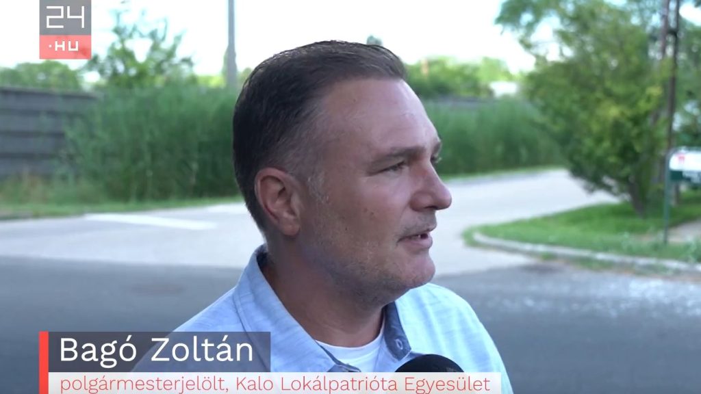 Fordult az eredmény: legyőzték a fideszes polgármestert Kalocsán