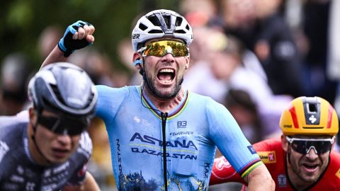 Felépült sérüléseiből, megküzdött a depresszióval, 39 évesen Tour-rekordot döntött