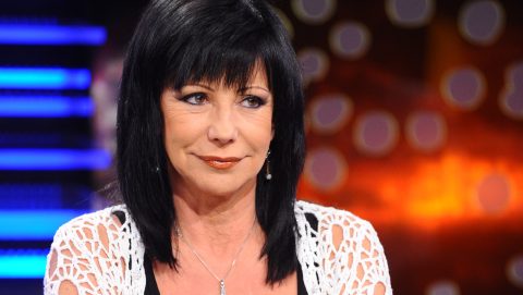 Szűcs Judith a fellépéseiről: Nagyon sokszor tapasztalom, hogy sírva fakadnak, amikor meglátnak