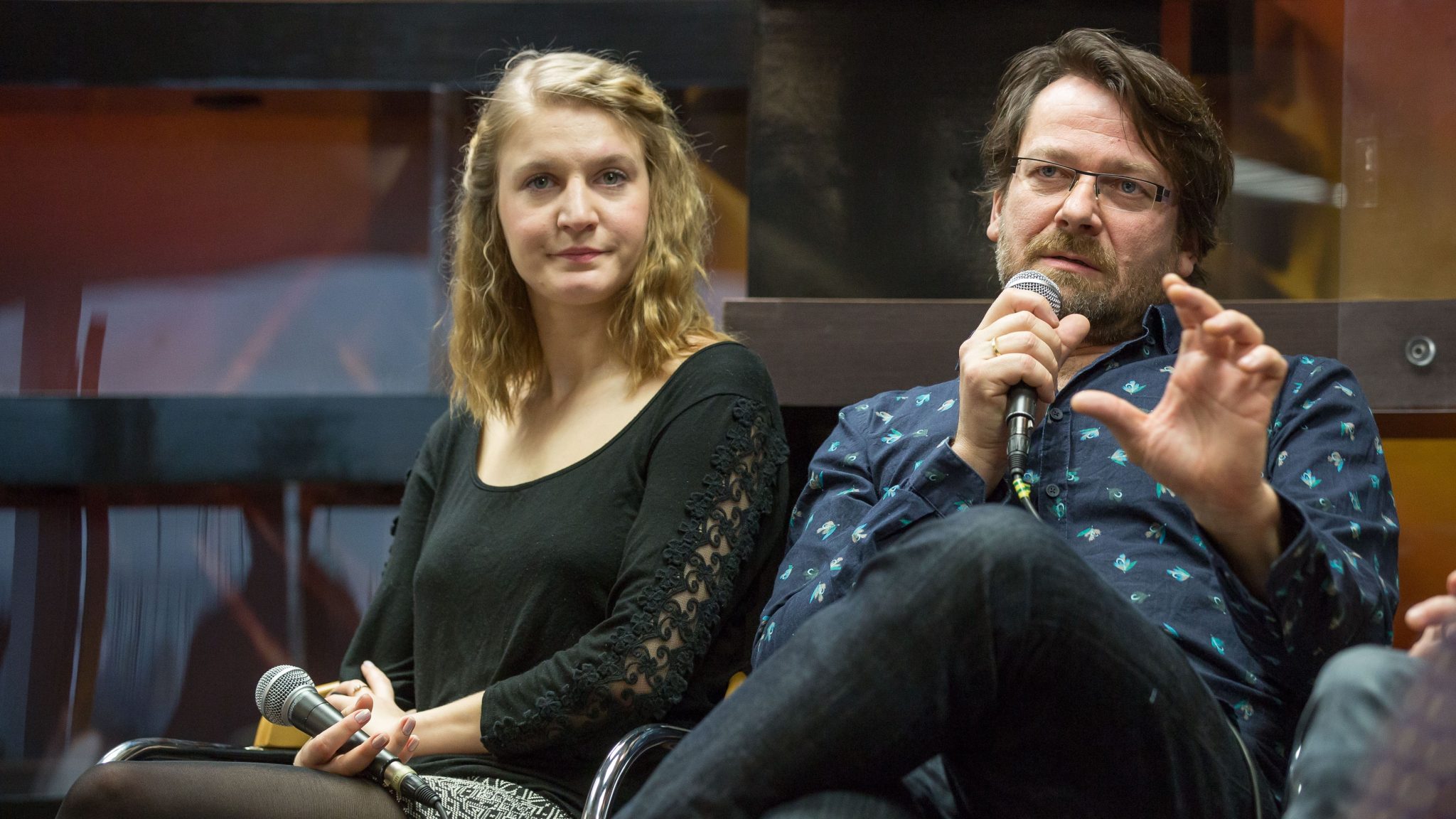 Lovasi András és Földes Eszter válnak | 24.hu