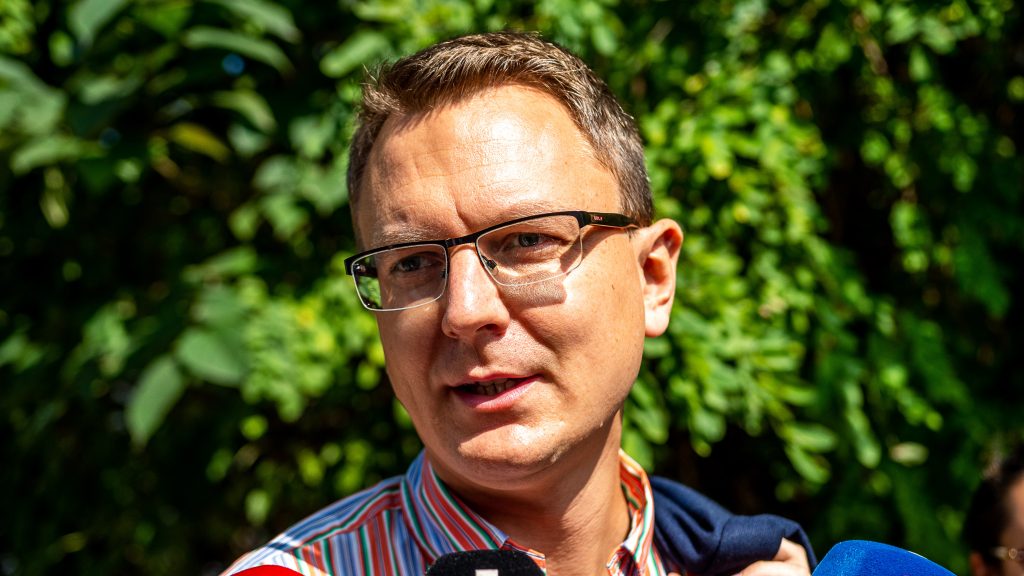 Rétvári a kalandparkban bántalmazott kisfiúról: Elfogadhatatlan, ami történt