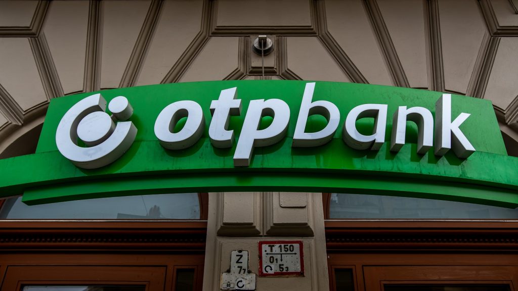 Eladta romániai leánybankját az OTP