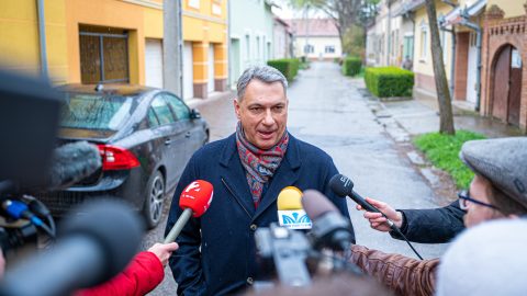 Kiakadtak a vasutasok Lázár János döntése miatt