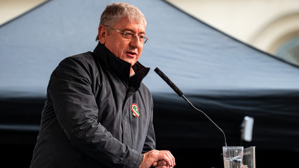 Gyurcsány Ferenc: Két ellenzéki stratégia verseng most egymással
