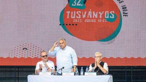 Orbán Viktor és Dzsudzsák Balázs is ott lesz az idei Tusványoson