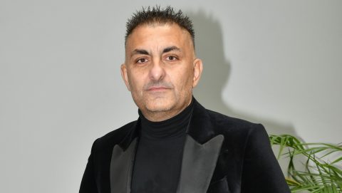 Gáspár Győző az új realityjükről: Nagyon sokat gondolkodtam, hogy aláírjuk-e a szerződést