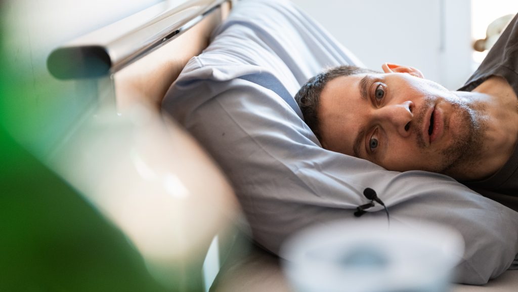 Karsai Dániel: Nagyon szomorú vagyok, mert meghalt egy sorstársam