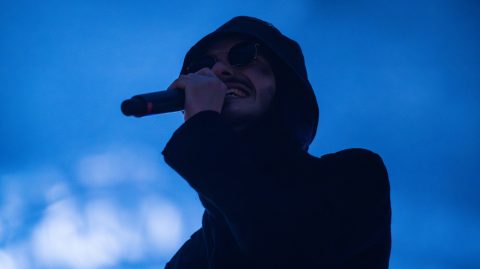 Azahriah arról, hogy a Forbes szerint ő Magyarország elsőszámú celebe: A celeb jelző az utolsó, amit szeretnék magamnak