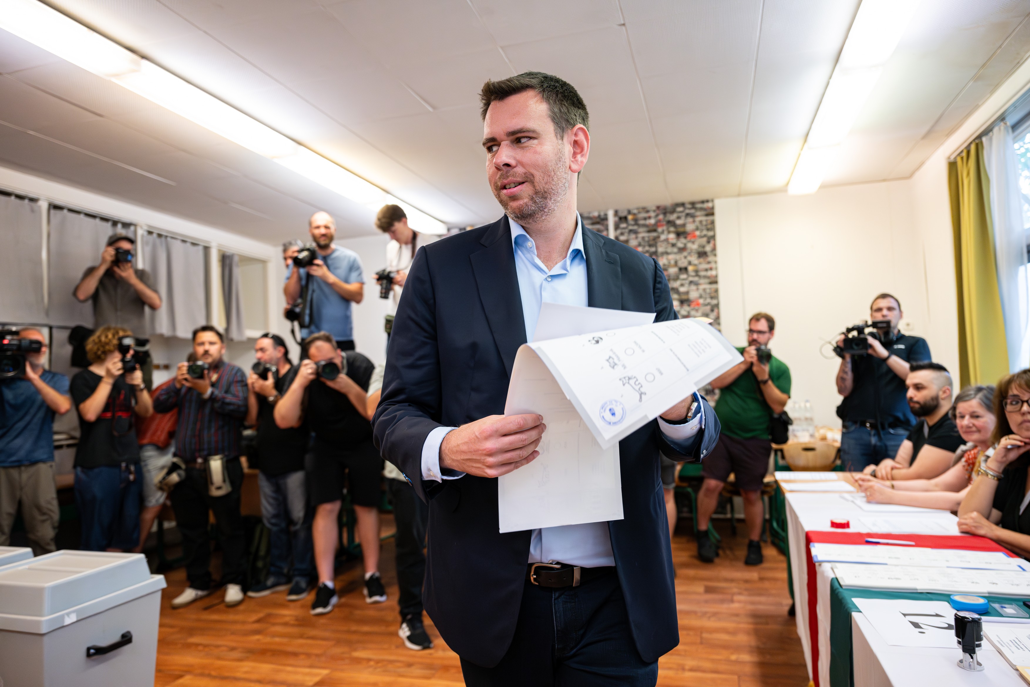 Miért számolják újra megint a főpolgármesteri szavazatokat? És ha végeztek, az már tényleg a végeredmény lesz? 2