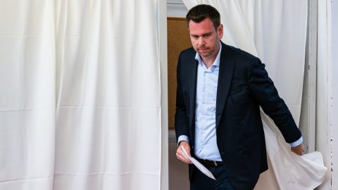 Vitézy Dávid szerint rosszindulatú úgy beállítani, mintha szándékosan hamis nyilatkozatokat tettek volna a szavazóköri delegáltak