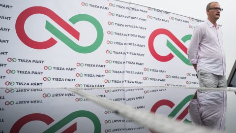 A Tisza Párt alelnöke egyházát szereti, Balog Zoltánt nem