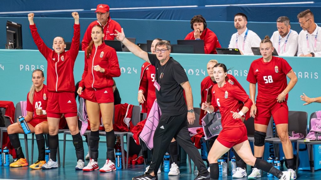 Javítanának a női kézisek, bemutatkoznak a férfi pólósok, Major Veronika a döntőben lő – ez vár ránk az olimpia második napján