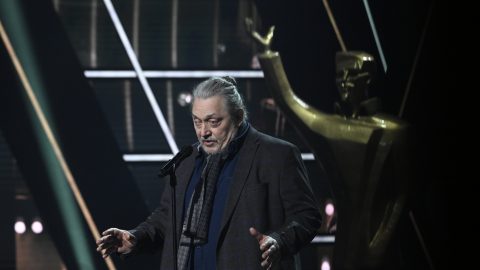 Egymilliárdos állami támogatással csinál filmet az Úri muriból Vidnyánszky Attila