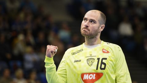 Nagy rangadóval indul a férfi kézibajnokság