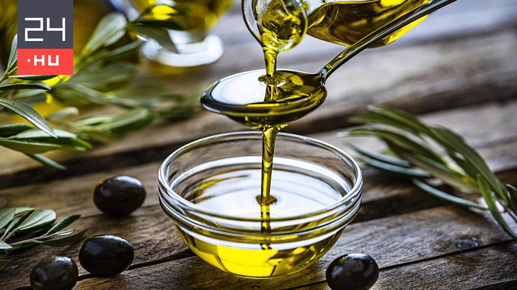 Tényleg segít az olívaolaj a másnaposság ellen?