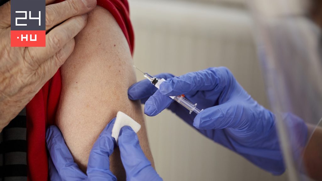 Öt éven belül elkészülhet az influenza elleni univerzális vakcina