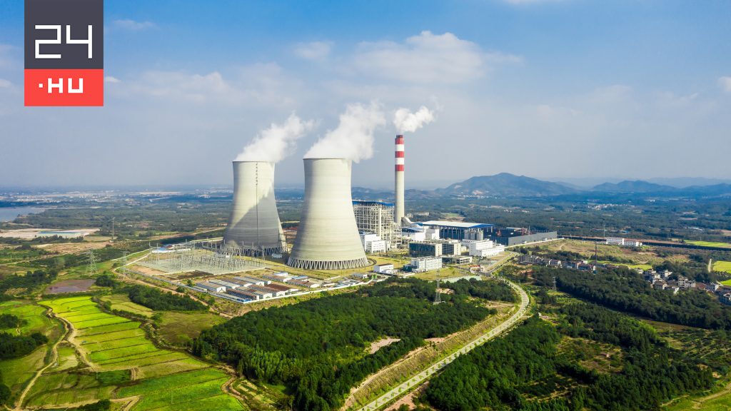 Elkészült az első olvadásbiztos atomreaktor Kínában