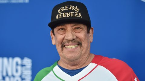 Danny Trejo a július 4-ei balhéjáról: Szomorú vagyok, hogy úgy viselkedtem, ahogy