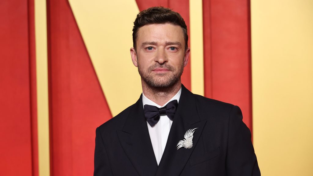 Ügyvédje szerint Justin Timberlake nem volt részeg, amikor ittas vezetésért letartóztatták