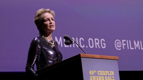 Sharon Stone azt mondja, 18 millió dollárnyi megtakarítása veszett oda a 2001-es stroke-ja után