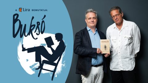 Zoltán Gábor: Ennek a gyilkosságnak az abszurditása az Orgia óta sem hagyott nyugodni