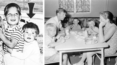 „Tudják, hogy ő tette, mégsem csinálnak semmit” – 54 éve nem találják Cheryl Grimmert
