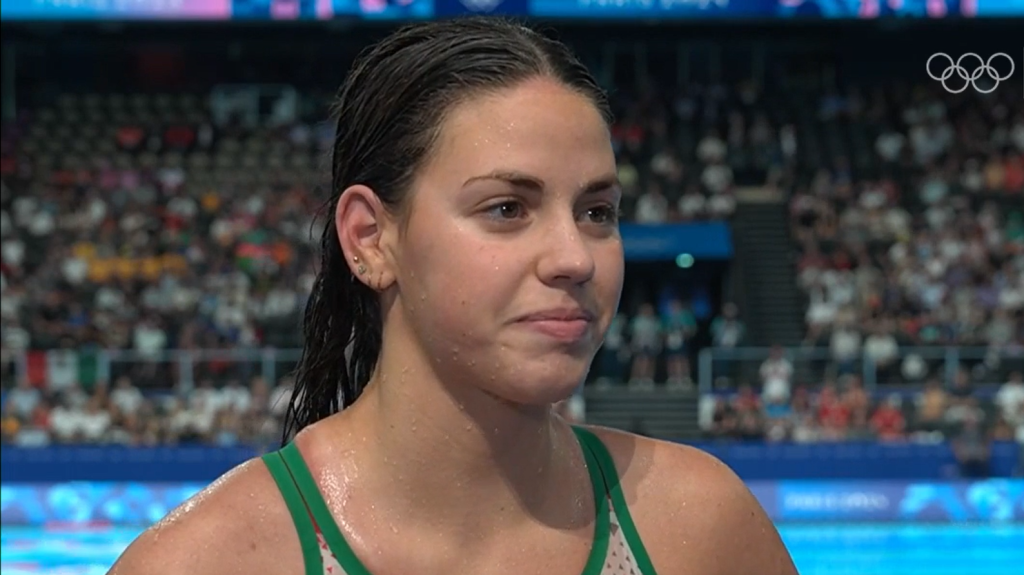 Jackl Vivien: Nem vagyok izgulós típus, próbáltam nem rágörcsölni, de mégis, valahogy nagy volt a teher